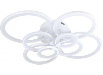 Потолочный светильник Clt 334C900Pl