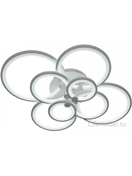 Потолочный светильник Clt 334C900Pl
