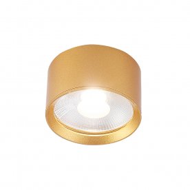 Потолочный светильник CLT 525C70 GO 4000K