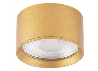 Потолочный светильник CLT 525C95 GO 4000K