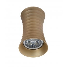 Потолочный светильник LDC 8052-A GD