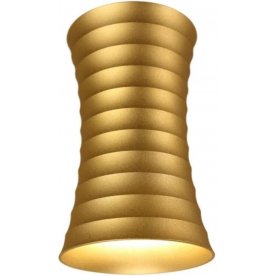 Потолочный светильник LDC 8052-A SS-D70*H115 GD