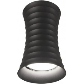 Потолочный светильник LDC 8052-A SS-D70*H115 GY