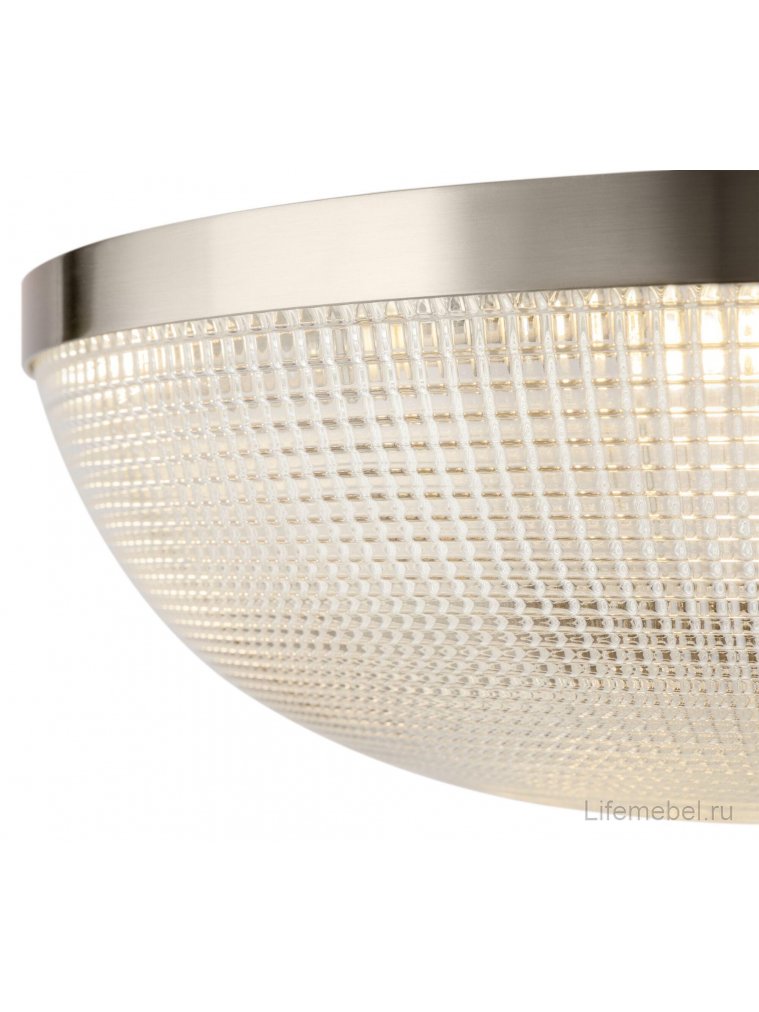 Потолочный светильник Coupe C046CL-04N
