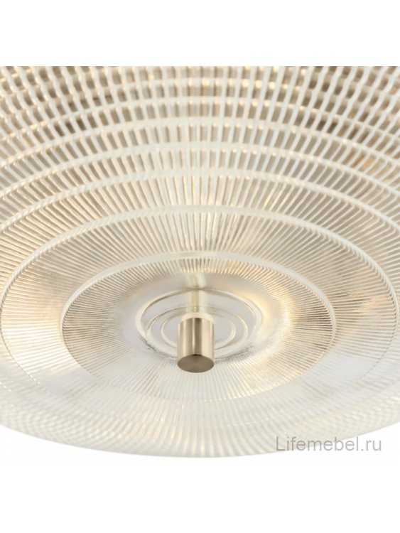 Потолочный светильник Coupe C046CL-06N
