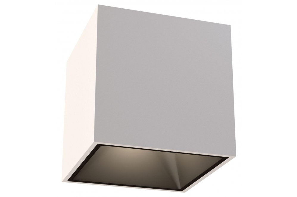 Потолочный светильник Cover C065CL-L12W3K