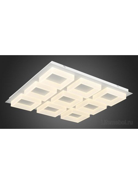 Потолочный светильник Cubico SL831.502.09