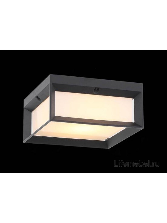 Потолочный светильник Cubista SL077.402.01
