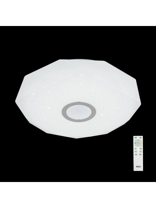 Потолочный светильник Диамант CL71340R