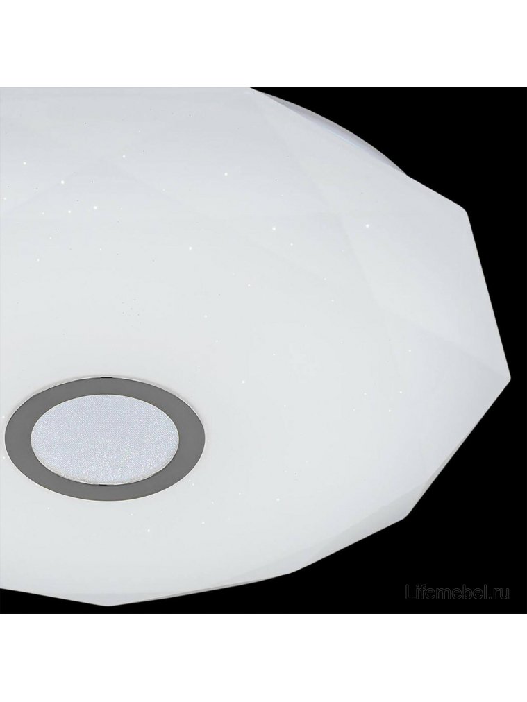 Потолочный светильник Диамант CL71340RGB