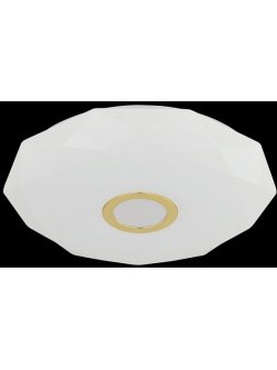Потолочный светильник Диамант CL71342R