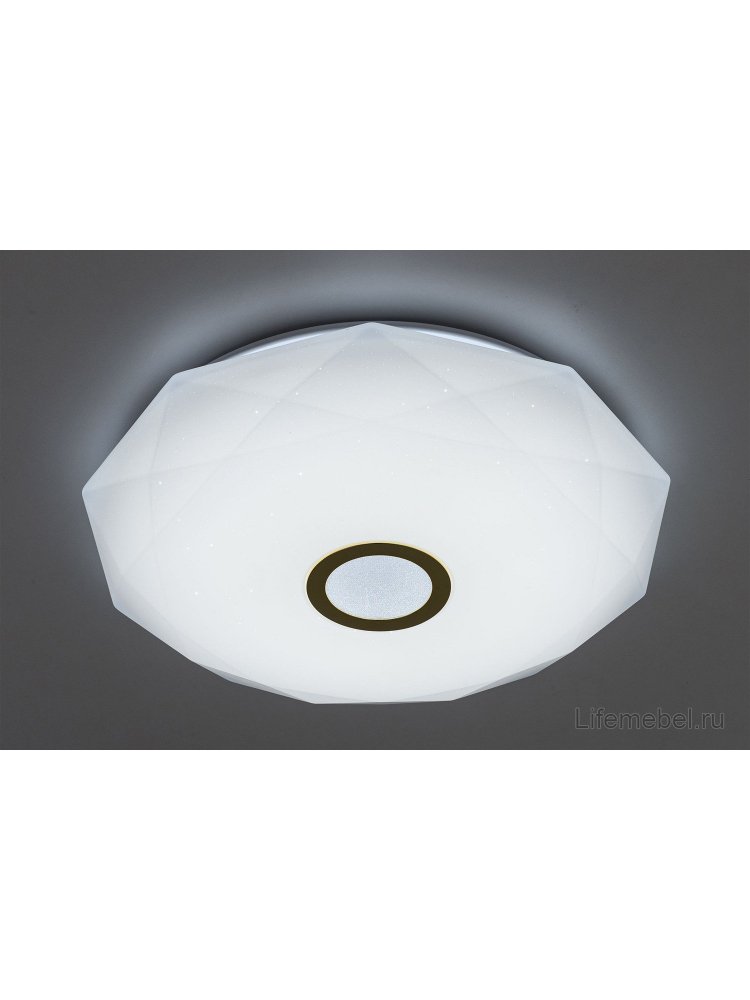 Потолочный светильник Диамант CL71360RGB