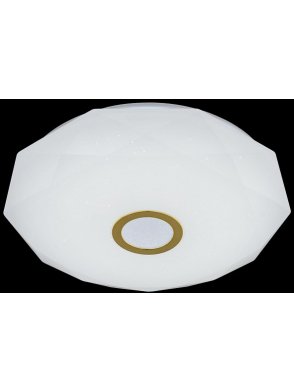 Потолочный светильник Диамант CL71362R