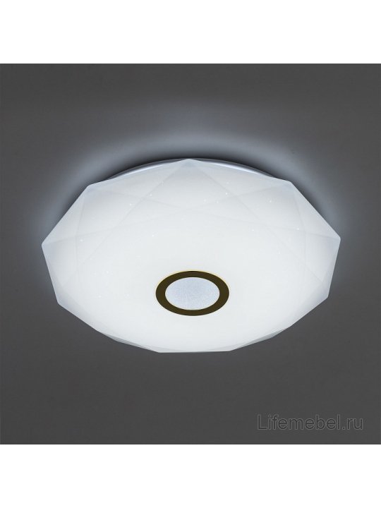 Потолочный светильник Диамант CL71362R