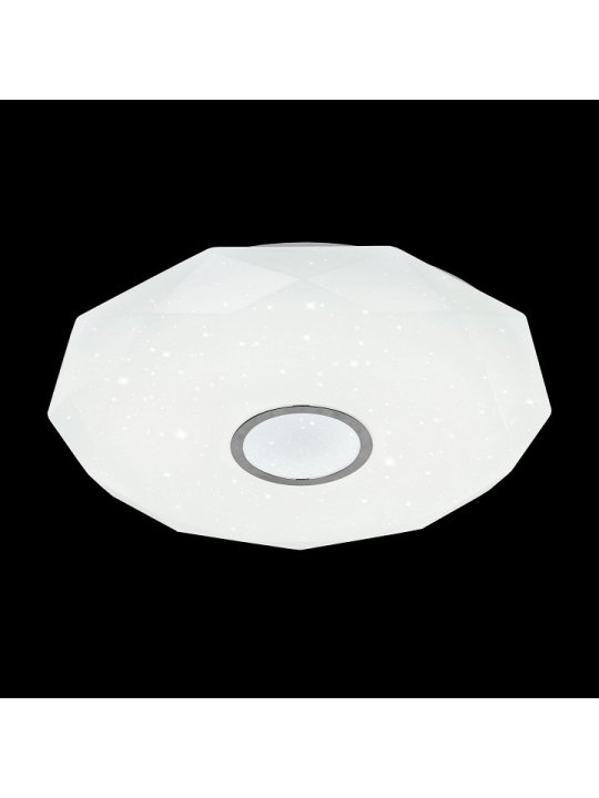 Потолочный светильник Диамант CL71380R