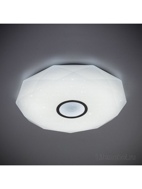 Потолочный светильник Диамант CL71380R