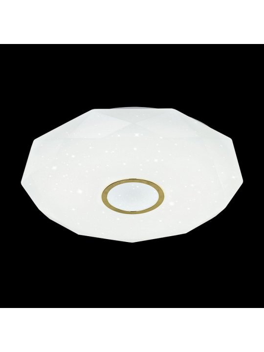 Потолочный светильник Диамант CL71382R