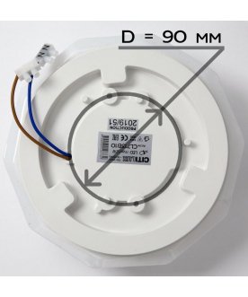 Потолочный светильник CL713A10G