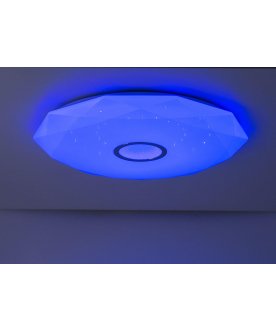 Потолочный светильник Диамантарт CL713A100G