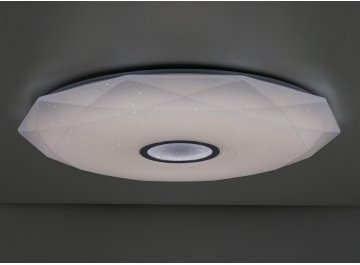 Потолочный светильник Диамантарт CL713A100G