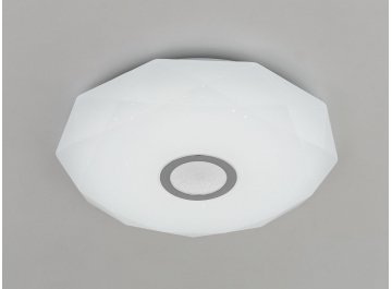 Потолочный светильник Диамантарт CL713A40G