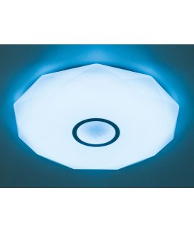 Потолочный светильник Диамантарт CL713A80G