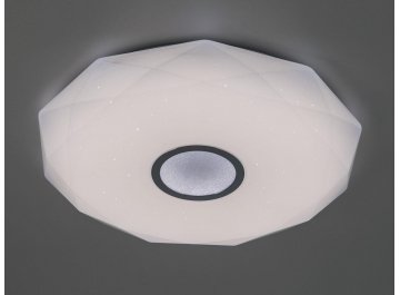 Потолочный светильник Диамантарт CL713A80G