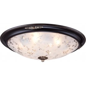 Потолочный светильник Diametrik C907-CL-06-R