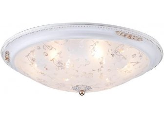 Потолочный светильник Diametrik C907-CL-06-W