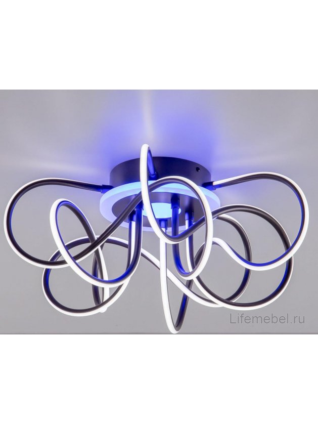 Потолочный светильник Джемини Смарт CL229A155E