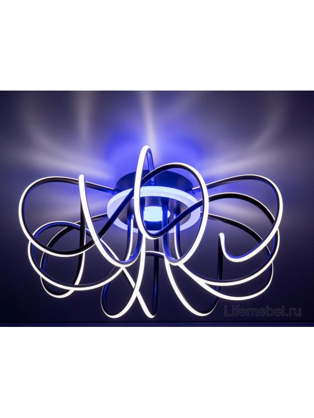 Потолочный светильник Джемини Смарт CL229A165E