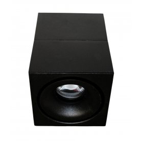 Потолочный светильник LDC 8056-10W BK