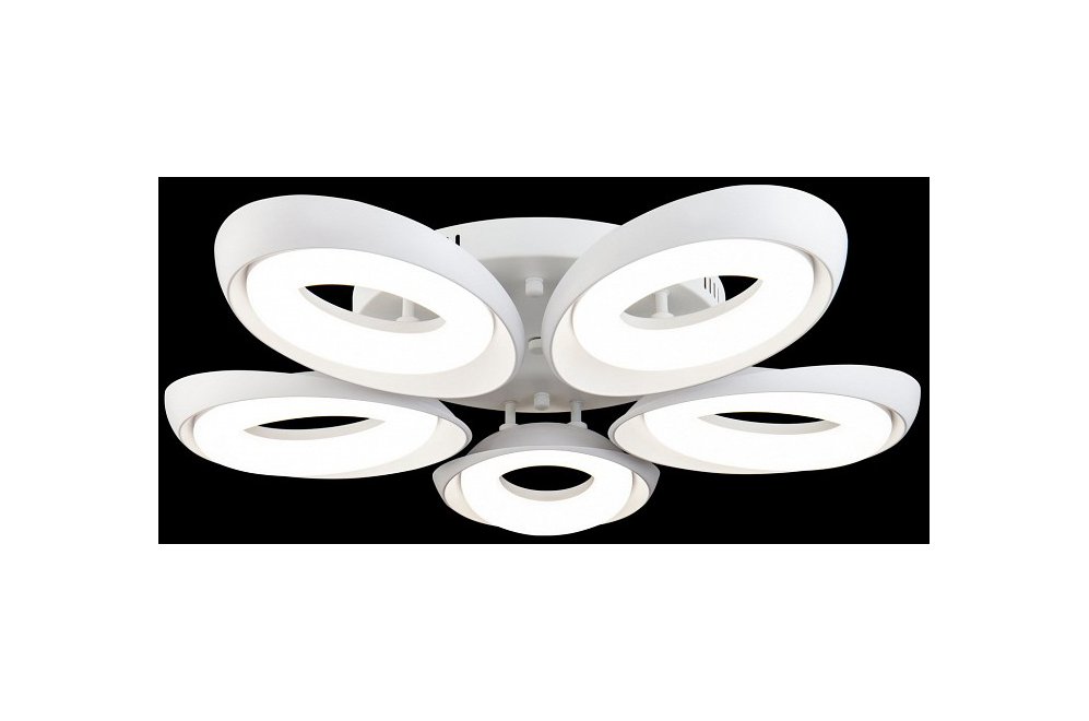 Потолочный светильник Elena FR6007CL-L82W