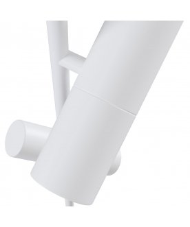 Потолочный светильник Elti C021CL-02W