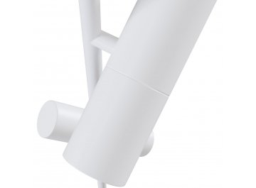 Потолочный светильник Elti C021CL-02W