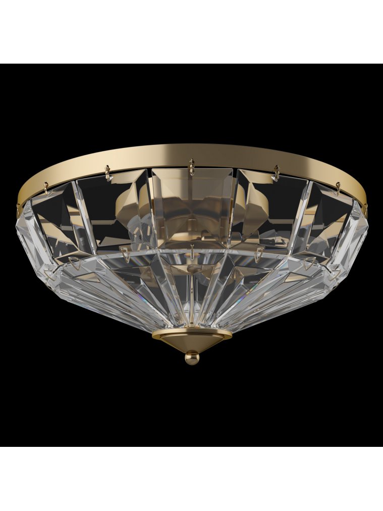 Потолочный светильник Facet MOD094CL-04G