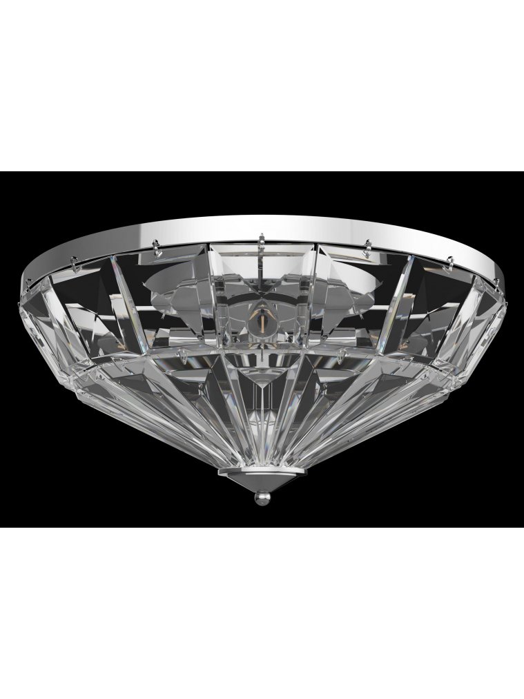 Потолочный светильник Facet MOD094CL-06CH