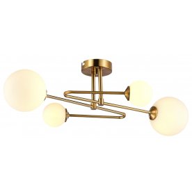 Потолочный светильник SLE2211-302-04