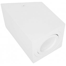 Потолочный светильник LDC 8061-D JP-L80*W80*H130 WT