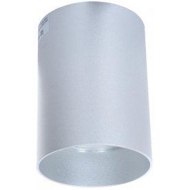 Потолочный светильник LDC 8053-A SS-D85*H115 SL