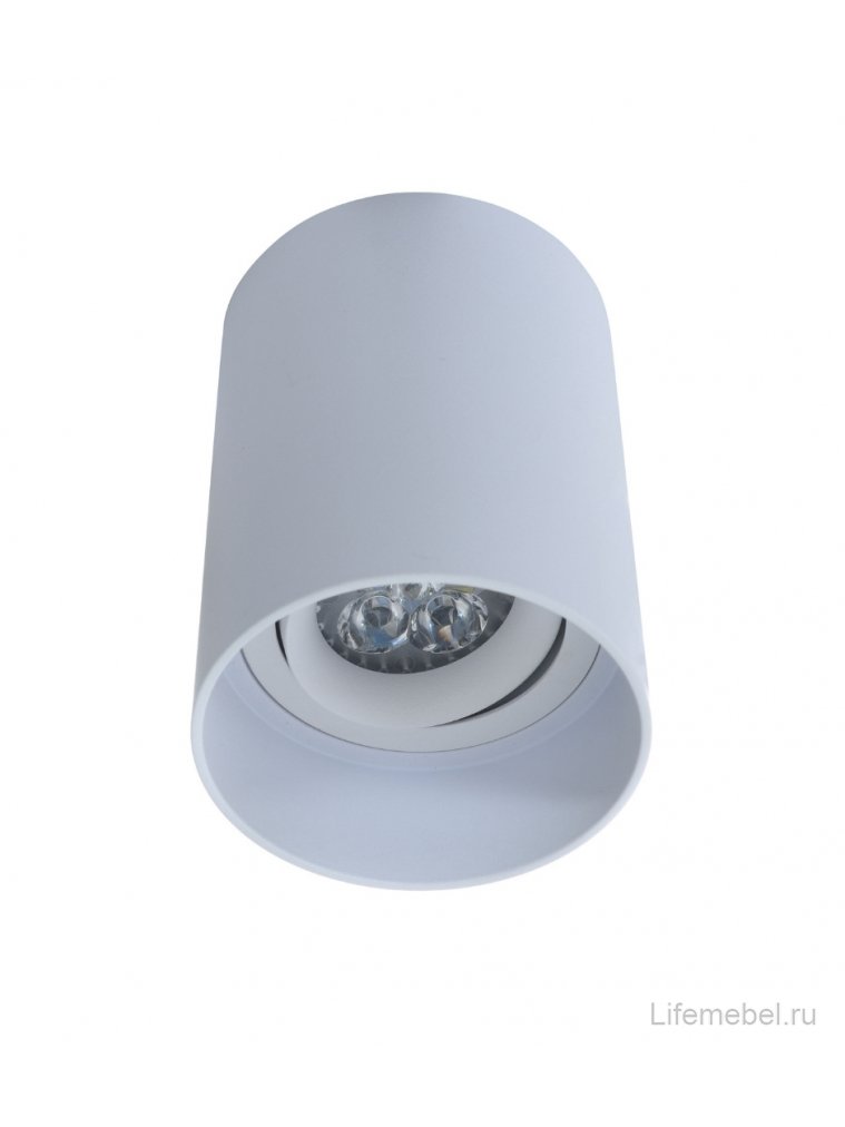 Потолочный светильник Flixton LDC 8053-A WT