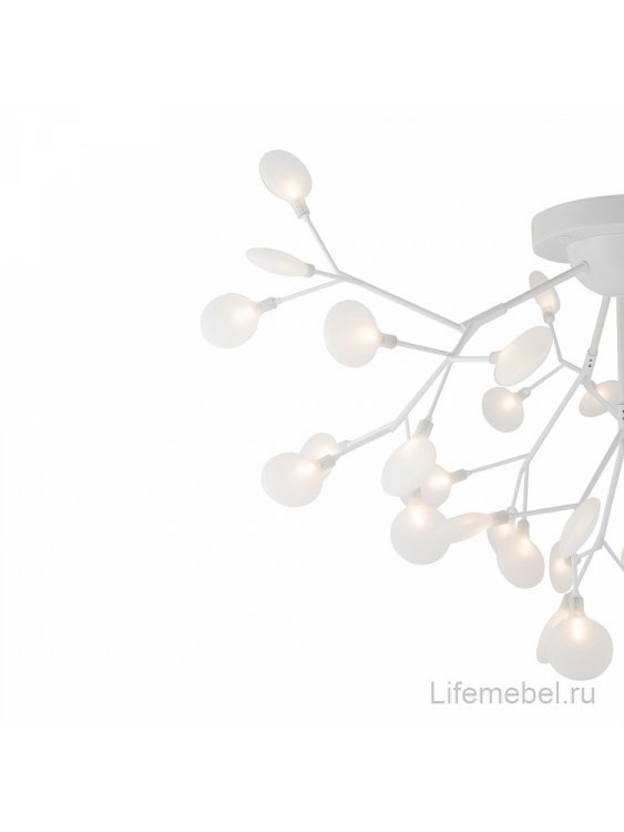 Потолочный светильник Florencia FR5049CL-36W1