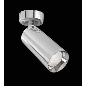 Потолочный светильник Focus C017CW-01CH