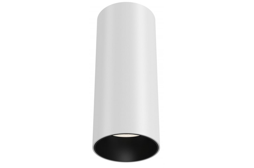 Потолочный светильник Focus led C056CL-L12W3K