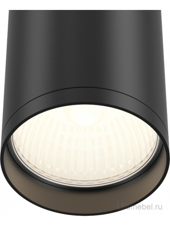 Потолочный светильник FOCUS S C052CL-01B