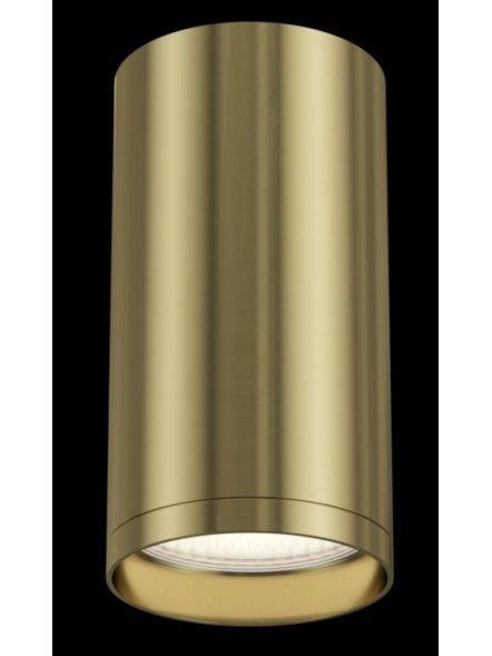 Потолочный светильник FOCUS S C052CL-01BS