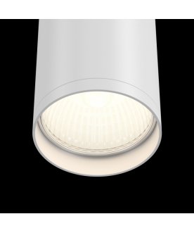 Потолочный светильник C052CL-01W