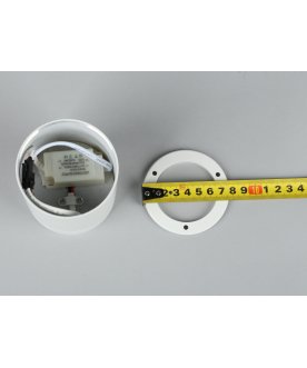 Потолочный светильник Fortezza OML-100109-12