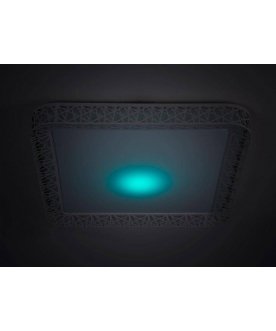 Потолочный светильник Герцог CL722080RC