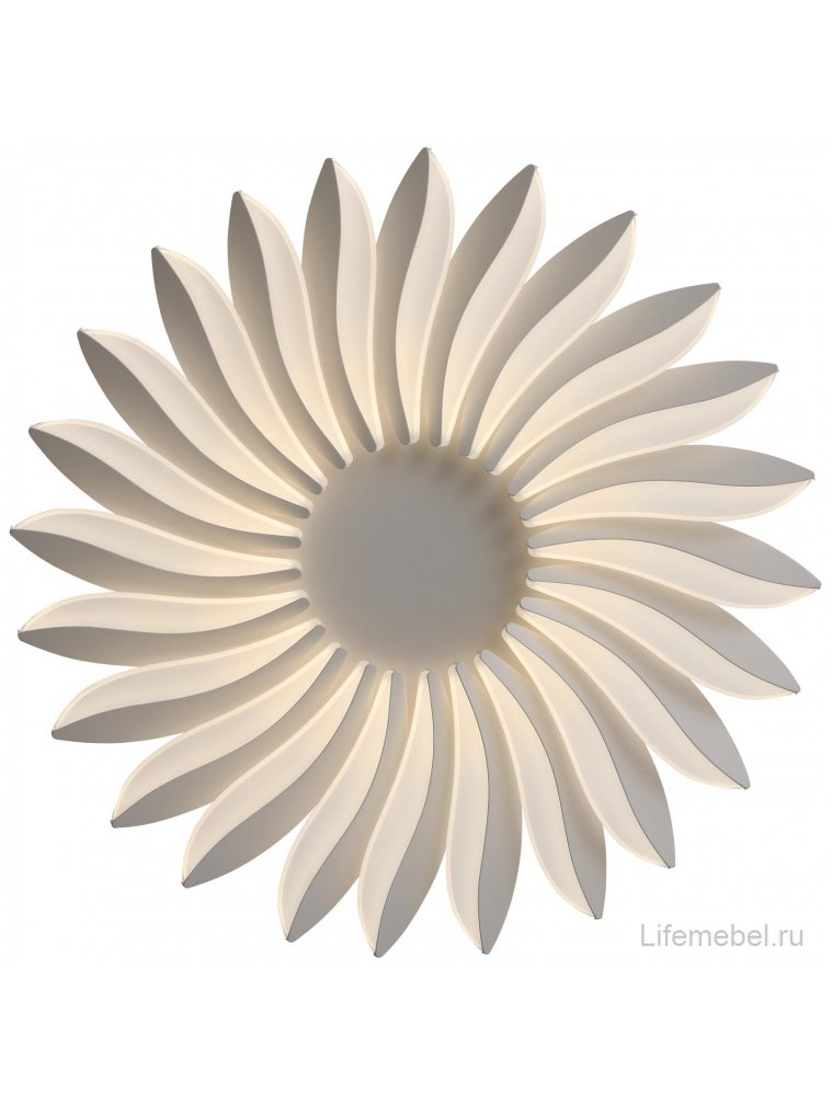 Потолочный светильник Girasole SL836.502.24